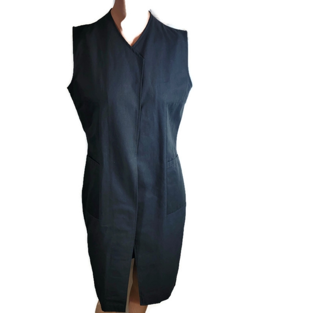 Lovebirds Retro Style Tunic Vest Dresd Size Medium